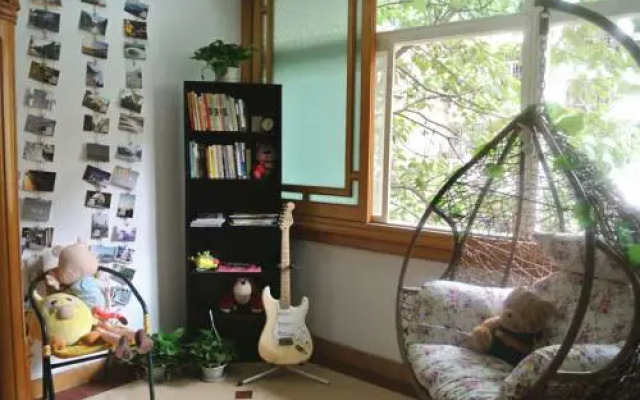 Wuhan Morning Bird Youth Hostel