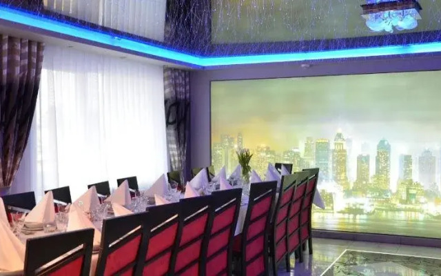 Hotel Imperium