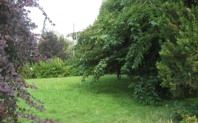 Le Bon Repos