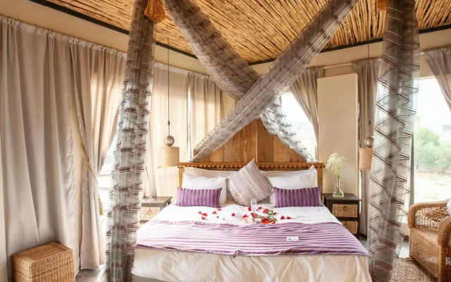 Bedrock Executive Top Floor En-Suite Studio