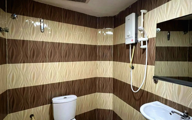 Putra Heights New Wave Hotel