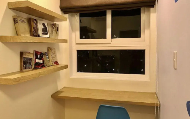 Diamond Sea Apartment