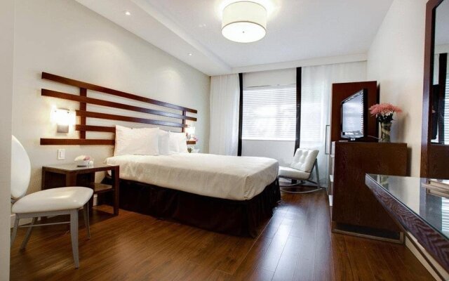 Dorchester Miami Beach Hotel & Suites