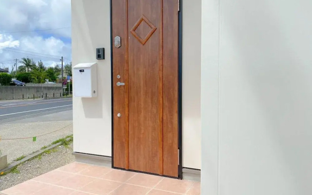 Grandioso Okinawa Pool Villa Onna 7I