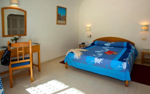 Hotel Samira Club - Caters to Couples