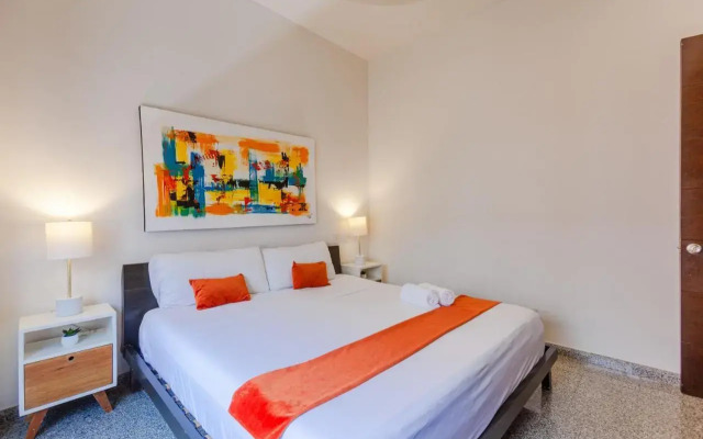 Infinito Condos Playa del Carmen