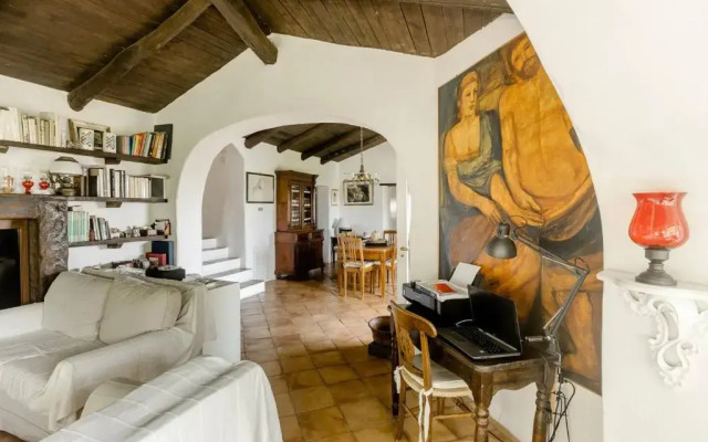 Villa Carmelina - Cersuta di Maratea