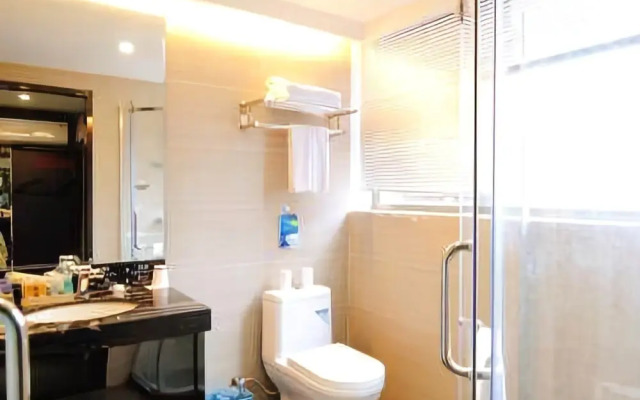 Jasmine Hotel