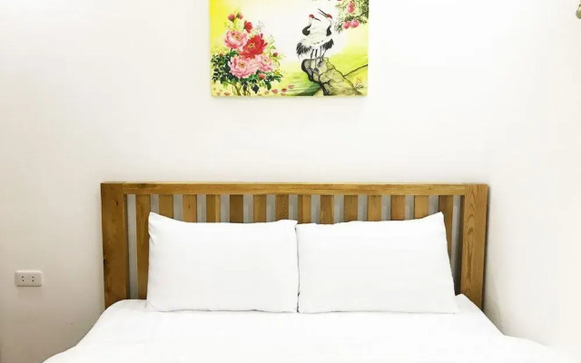 2232 Sea View Apartment