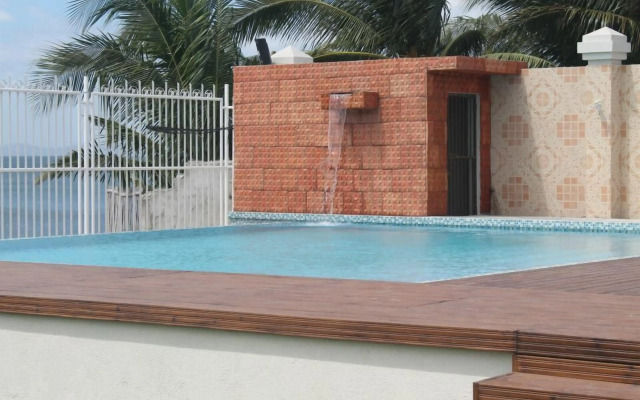 CML Beach Resort & Water Park