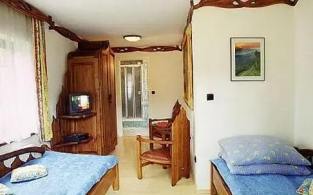 Pod Berdem