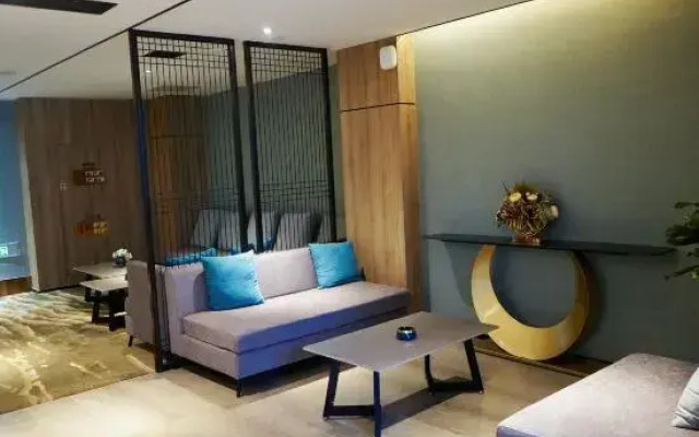 Morning Hotel (Poyang Tiyuzhongxin)