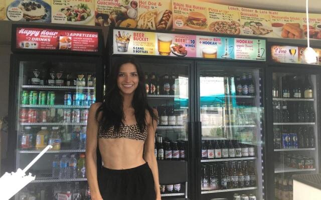 Bikini Lodge