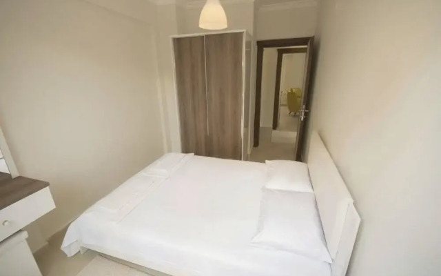 Serenity Apartments 2 by Villamnet