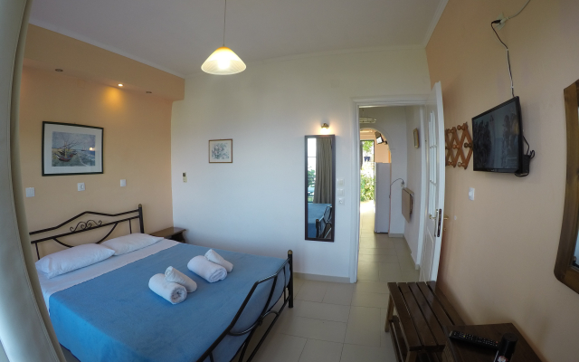 Andromaches Holiday Apartments