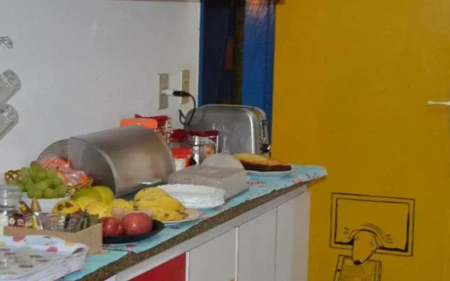 Hostel Pura Vida