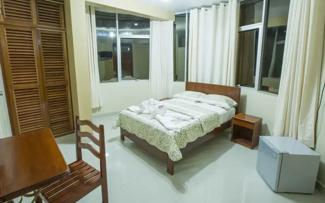 Hotel Suyox Tarapoto
