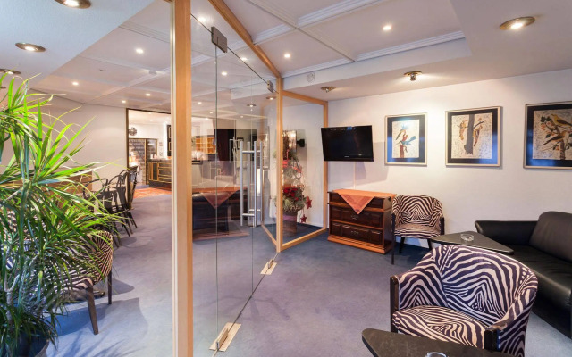 Centro Hotel Goya Wolfsburg, Trademark Collection by Wyndham