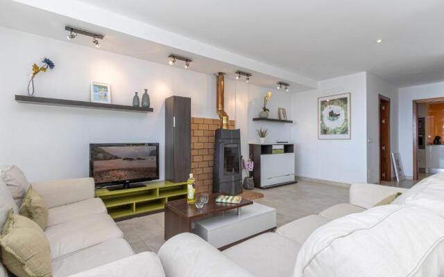 Adosado Bellavista B