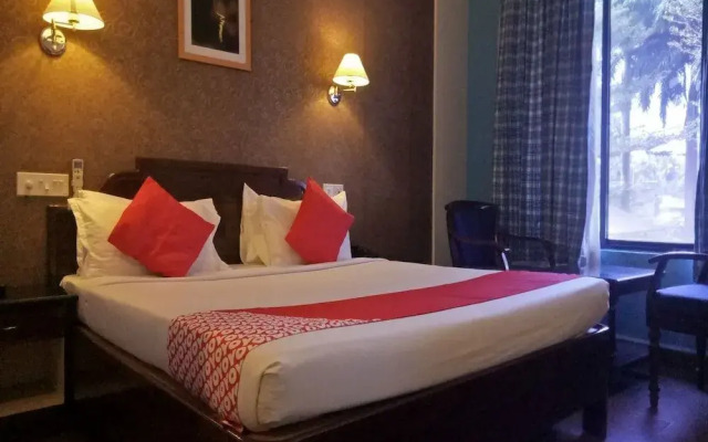 Oyo 22875 Deliza Residency