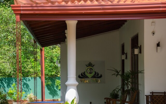 Visu Villa