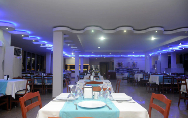 Emir Fosse Beach Hotel