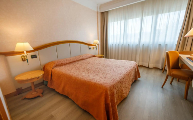 Hotel Perugia Plaza