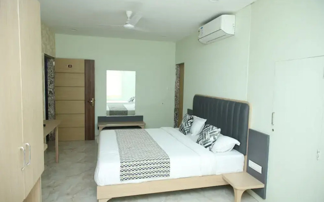 Hotel Rangoli