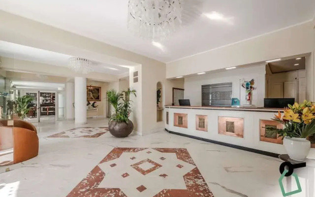 HOTIDAY Room Collection - Mediterranee Alassio