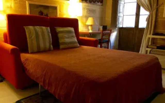 Valletta Townhouse