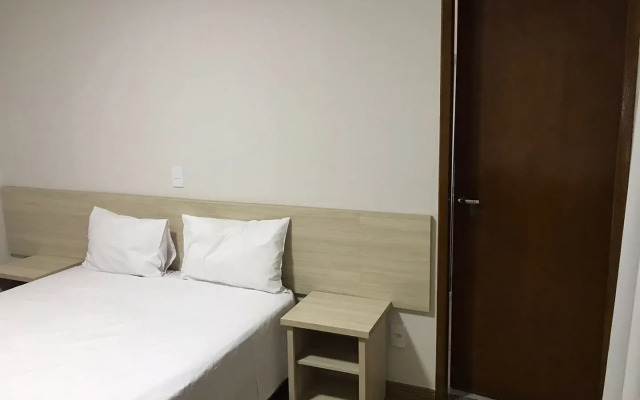 Fenix Hotel Campinas