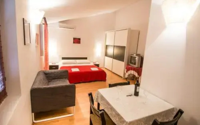 Adria Apartments
