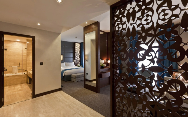 Zubarah Hotel