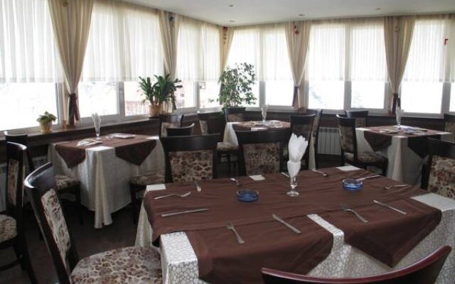 Hotel Jagoda 88