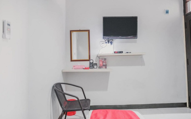 RedDoorz @ Jalan Narada Lampung