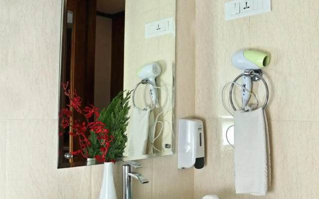 Gokulam Park Hotel & Convention Centre