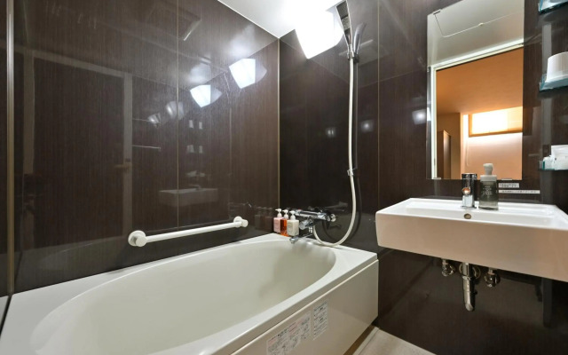 Wakayama Urban Hotel