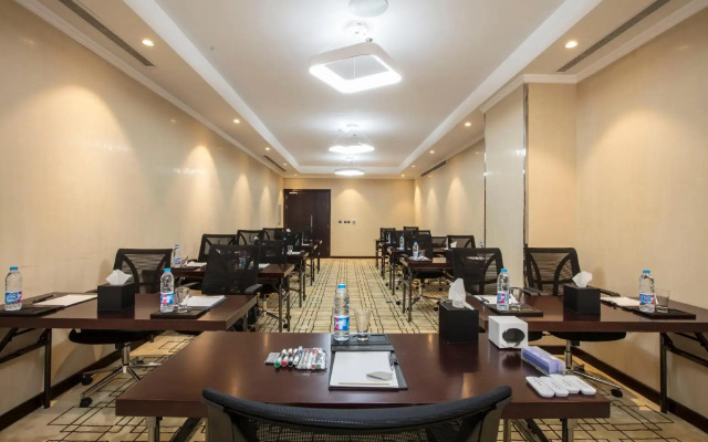Prime Hotel Al Hamra Jeddah