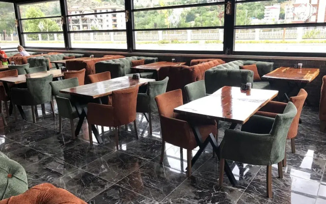 Kehribar Otel & Cafe Restaurant