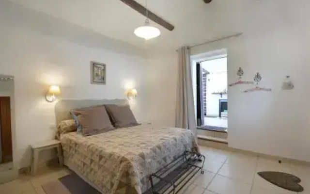 Le Cabanon de l'olivette