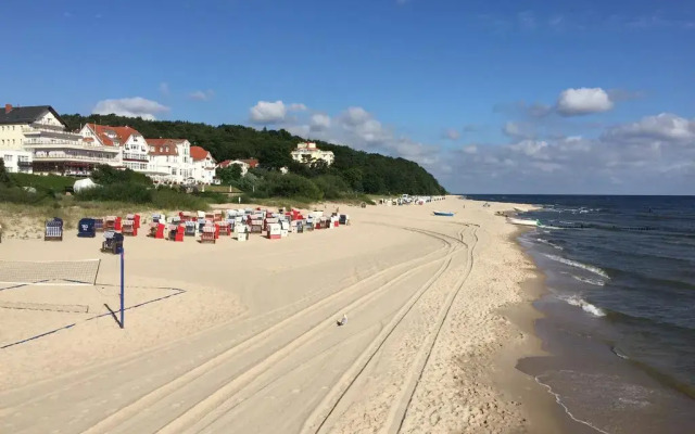 Panorama Hotel Bansin