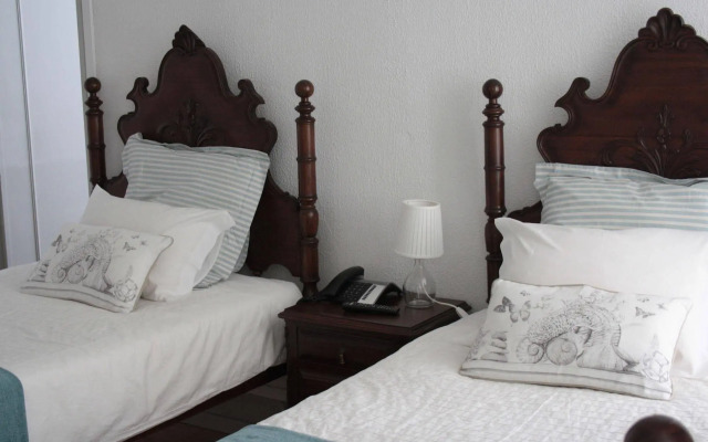 Hotel Ribamar