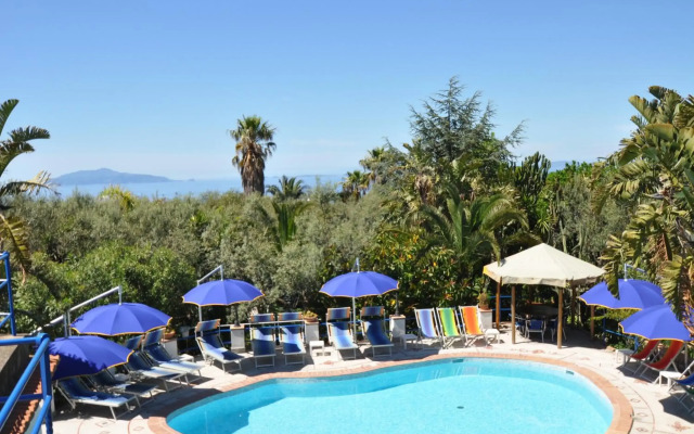 Villa Eva