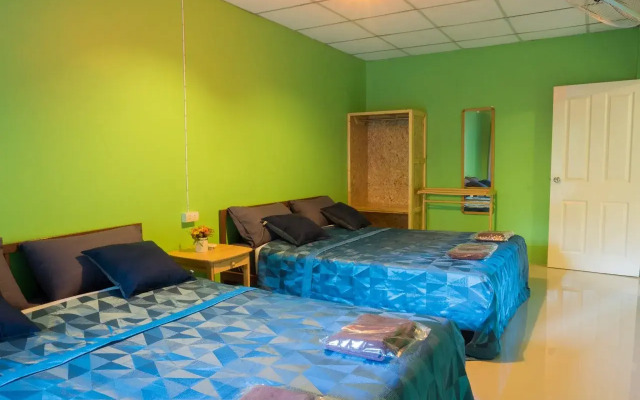 BaanThai Norway Pak Chong