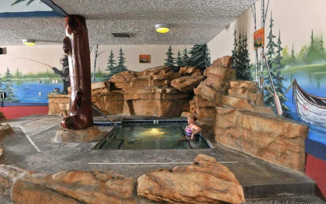 Stoney Creek Hotel Quad Cities - Moline
