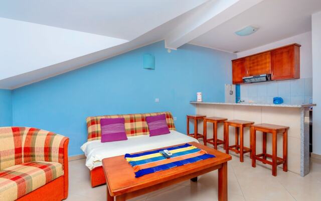 Rosic Tivat Apart-Hotel
