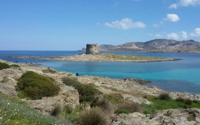 I Due Ciuchini Sardinia