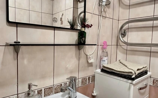 NeriesApartment Two Bedrooms Resort Suite iN Centrum