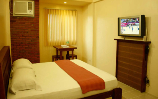 Mango Valley Hotel 3