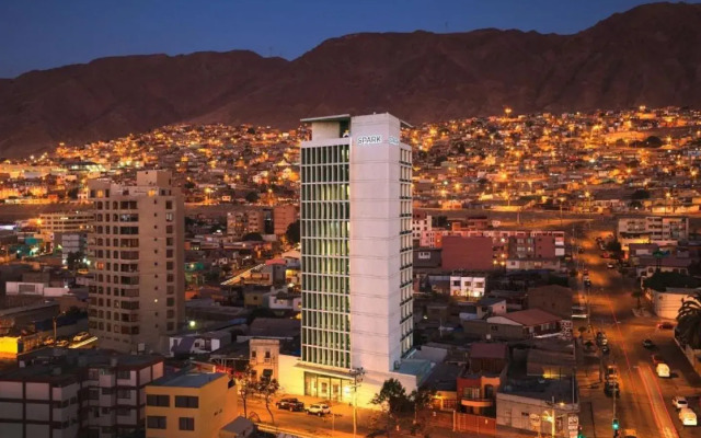 Hotel Spark Antofagasta